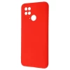 Чохол WAVE Colorful Case для Xiaomi Redmi 10C Red (2001000535385)