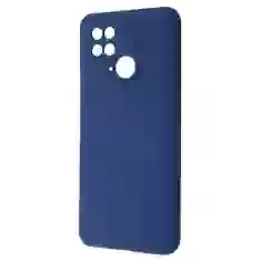 Чехол WAVE Colorful Case для Xiaomi Redmi 10C Blue (2001000535347)