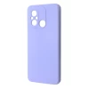 Чохол WAVE Colorful Case для Xiaomi Redmi 12C Light Purple (2001001120573)