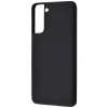 Чохол WAVE Colorful Case для Samsung Galaxy S21 Plus (G996B) Black (2001000314874)