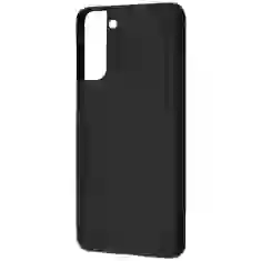 Чохол WAVE Colorful Case для Samsung Galaxy S21 Plus (G996B) Black (2001000314874)
