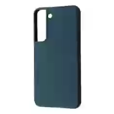 Чехол WAVE Colorful Case для Samsung Galaxy S22 Forest Green (2001000504121)