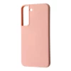 Чохол WAVE Colorful Case для Samsung Galaxy S22 Pink Sand (2001000504145)