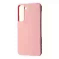 Чехол WAVE Colorful Case для Samsung Galaxy S22 Pink Sand (2001000504145)