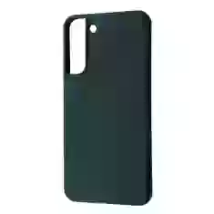 Чохол WAVE Colorful Case для Samsung Galaxy S22 Plus Forest Green (2001000504183)