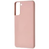 Чехол WAVE Colorful Case для Samsung Galaxy S22 Plus Pink Sand (2001000504206)