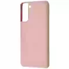 Чохол WAVE Colorful Case для Samsung Galaxy S22 Plus Pink Sand (2001000504206)