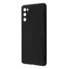 Чохол WAVE Colorful Case для Samsung Galaxy S23 Plus Black (2001000625062)