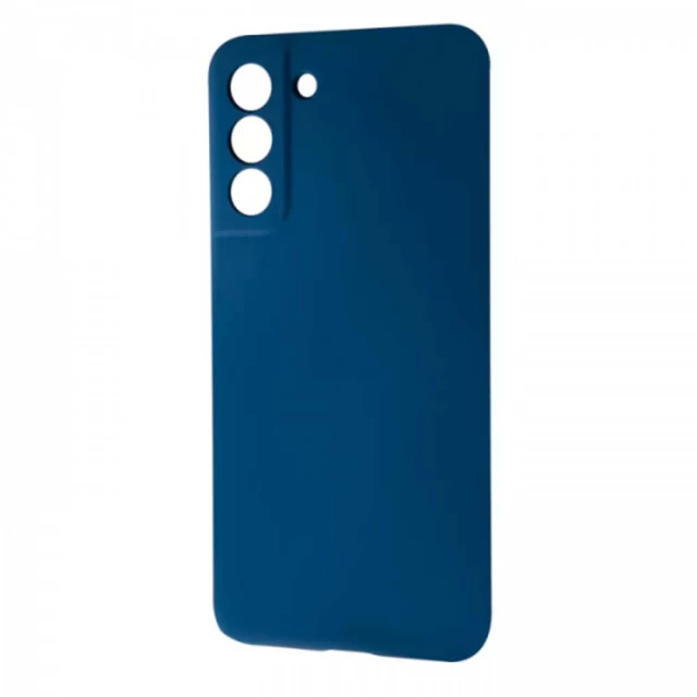 Чохол WAVE Colorful Case для Samsung Galaxy S23 Plus Blue (2001000625079)