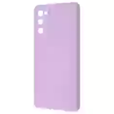 Чохол WAVE Colorful Case для Samsung Galaxy S23 Plus Light Purple (2001000637836)