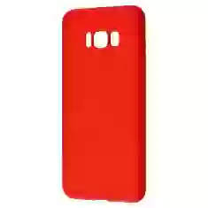 Чехол WAVE Colorful Case для Samsung Galaxy S8 Plus (G955F) Red (2001000232161)