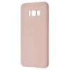 Чехол WAVE Colorful Case для Samsung Galaxy S8 Plus (G955F) Pink Sand (2001000232154)