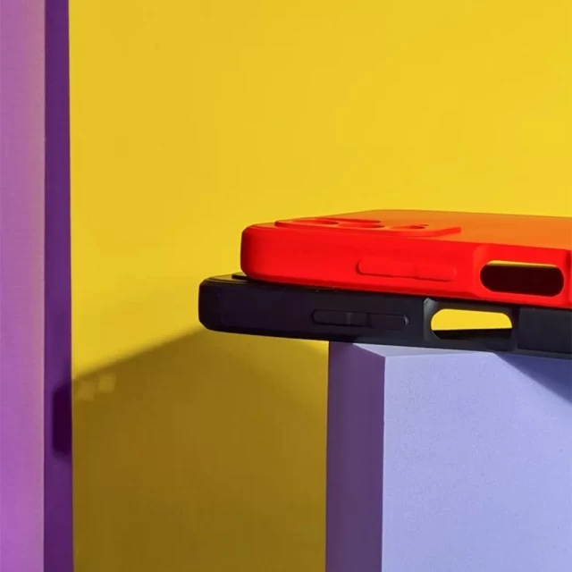 Чохол WAVE Colorful Case для Xiaomi Poco M4 Pro 5G | Redmi Note 11 5G | Note 11T 5G Black Currant (2001000463060)