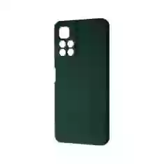 Чохол WAVE Colorful Case для Xiaomi Poco M4 Pro 5G | Redmi Note 11 5G | Note 11T 5G Forest Green (2001000463084)
