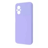 Чехол WAVE Colorful Case для Xiaomi Poco M5 Light Purple (2001000603893)