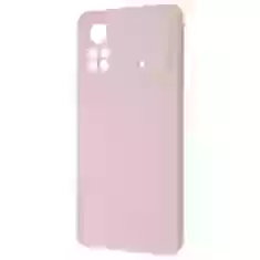 Чохол WAVE Colorful Case для Xiaomi Poco X4 Pro 5G Pink Sand (2001000535316)