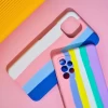 Чохол WAVE Rainbow Case для Samsung Galaxy A72 (A725F) Azure (2001000384990)