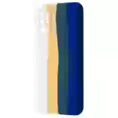 Чехол WAVE Rainbow Case для Xiaomi Redmi Note 10 5G | Poco M3 Pro Green (2001000422913)