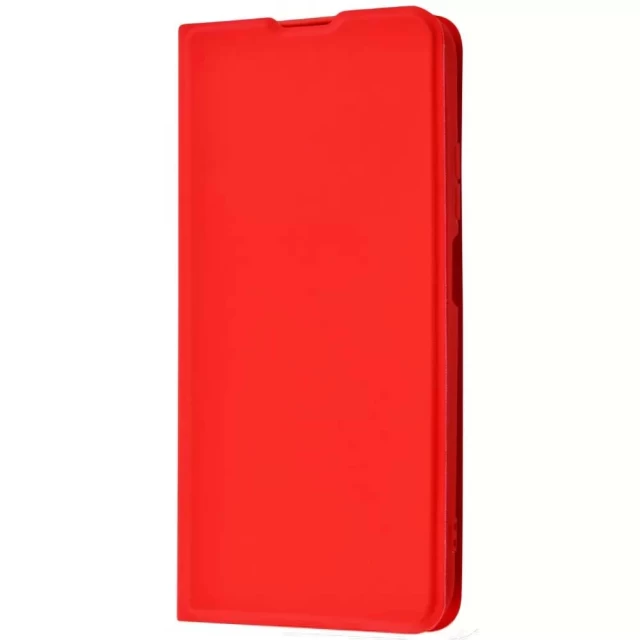 Чохол WAVE Shell Case для Samsung Galaxy A72 (A725F) Red (2001000323548)