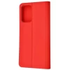 Чохол WAVE Shell Case для Samsung Galaxy A72 (A725F) Red (2001000323548)