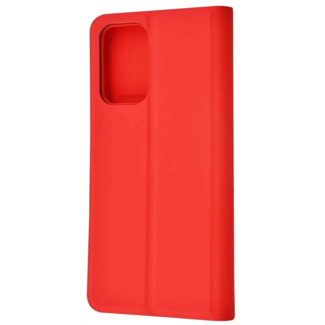 Чохол WAVE Shell Case для Samsung Galaxy A72 (A725F) Red (2001000323548)