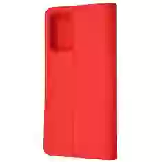 Чехол WAVE Shell Case для Samsung Galaxy A72 (A725F) Red (2001000323548)