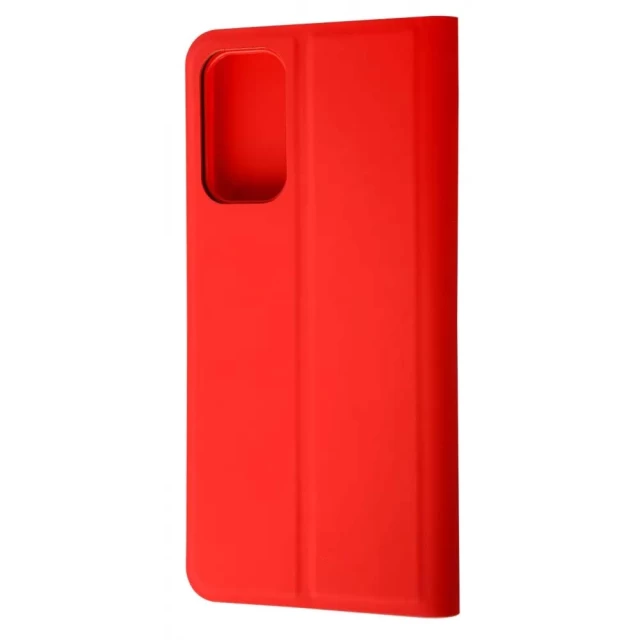 Чехол WAVE Shell Case для Samsung Galaxy M52 (M526B) Red (2001000464661)