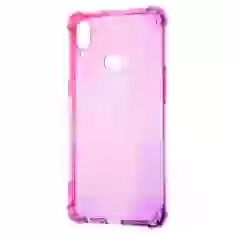 Чохол WAVE Shine Case для Samsung Galaxy A10s (A107F) Pink Purple (2001000511488)