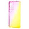 Чехол WAVE Shine Case для Samsung Galaxy S21 Plus (G996B) Pink Yellow (2001000512126)
