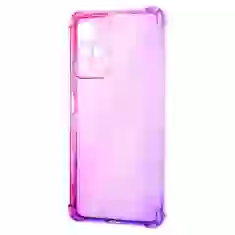 Чохол WAVE Shine Case для Samsung Galaxy S21 Plus (G996B) Pink Purple (2001000512140)