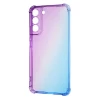Чохол WAVE Shine Case для Samsung Galaxy S22 Plus Purple Blue (2001000512287)