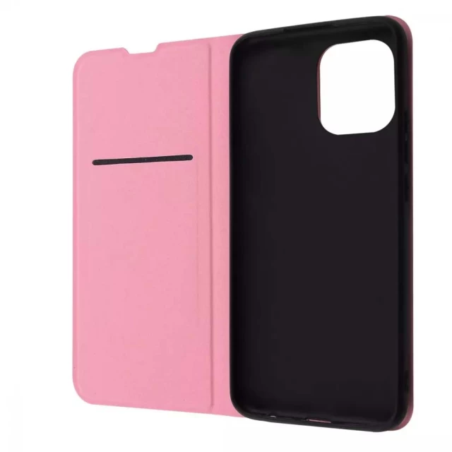 Чохол WAVE Stage Case для Poco F5 | Xiaomi Note 12 Turbo Pink (2001001120764)