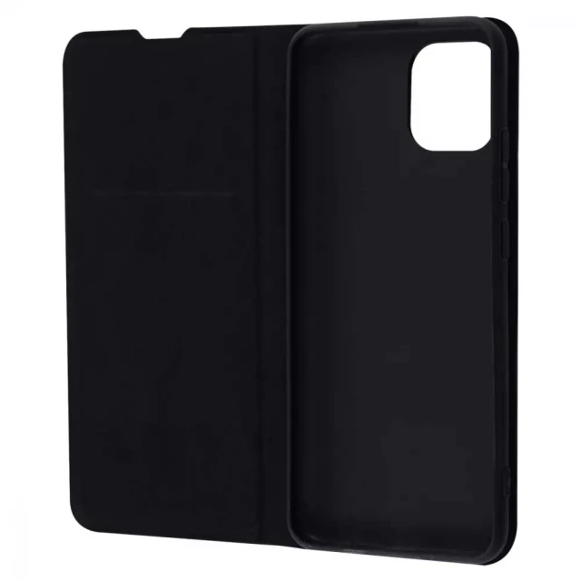 Чехол WAVE Stage Case для Poco F5 | Xiaomi Note 12 Turbo Black (2001001120757)