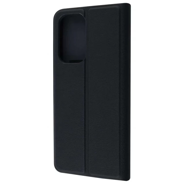 Чехол WAVE Stage Case для Poco F5 | Xiaomi Note 12 Turbo Black (2001001120757)