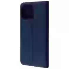 Чохол WAVE Stage Case для Samsung Galaxy A12 | M12 (A125F/M127F) Blue (2001000576395)