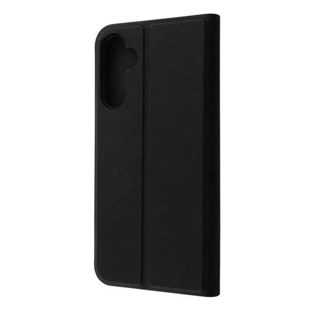 Чехол WAVE Stage Case для Samsung Galaxy A34 Black (2001000845101)