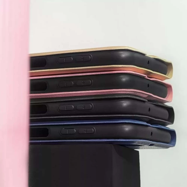 Чохол WAVE Stage Case для Xiaomi Poco F3 | Mi 11i | Redmi K40 | Redmi K40 Pro Bright Pink (2001000578894)