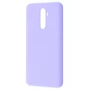 Чохол WAVE Colorful Case для Xiaomi Redmi 9 Light Purple (2001000224760)