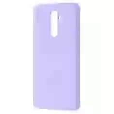 Чохол WAVE Colorful Case для Xiaomi Redmi 9 Light Purple (2001000224760)