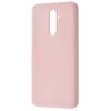 Чехол WAVE Colorful Case для Xiaomi Redmi 9 Pink Sand (2001000224791)