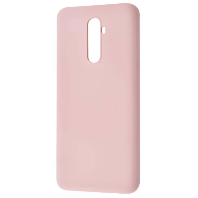 Чехол WAVE Colorful Case для Xiaomi Redmi 9 Pink Sand (2001000224791)