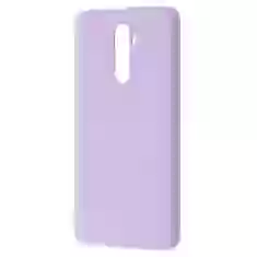 Чехол WAVE Colorful Case для Xiaomi Redmi 9 Black Currant (2001000360994)