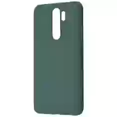 Чехол WAVE Colorful Case для Xiaomi Redmi 9 Forest Green (2001000368297)