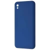Чехол WAVE Colorful Case для Xiaomi Redmi 9A Blue (2001000234240)