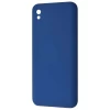 Чохол WAVE Colorful Case для Xiaomi Redmi 9A Blue (2001000234240)