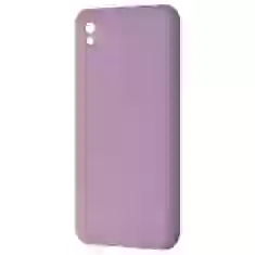 Чехол WAVE Colorful Case для Xiaomi Redmi 9A Black Currant (2001000463046)