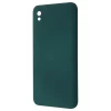 Чохол WAVE Colorful Case для Xiaomi Redmi 9A Forest Green (2001000535392)
