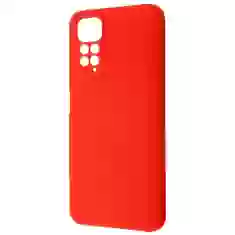 Чохол WAVE Colorful Case для Xiaomi Redmi Note 11 Pro | Redmi Note 12 Pro 4G Red (2001000552061)