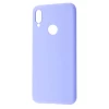 Чехол WAVE Colorful Case для Xiaomi Redmi Note 7 Light Purple (2001000115358)