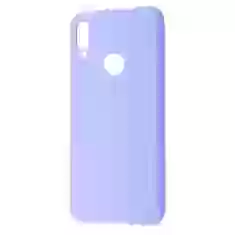 Чохол WAVE Colorful Case для Xiaomi Redmi Note 7 Light Purple (2001000115358)